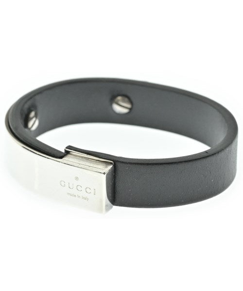 GUCCI สร้อยข้อมือ/กำไล