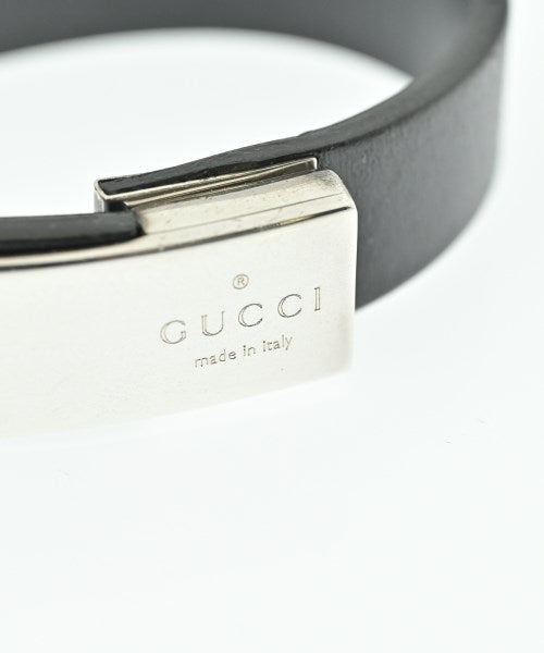 GUCCI สร้อยข้อมือ/กำไล