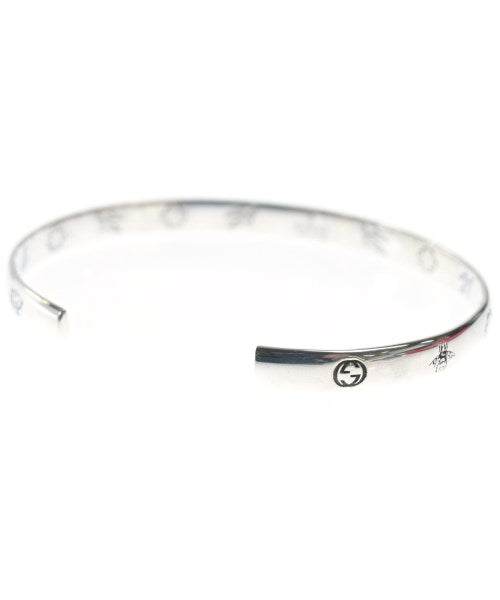 GUCCI สร้อยข้อมือ/กำไล