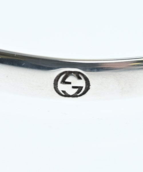 GUCCI สร้อยข้อมือ/กำไล