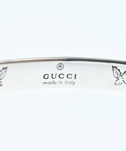 GUCCI สร้อยข้อมือ/กำไล