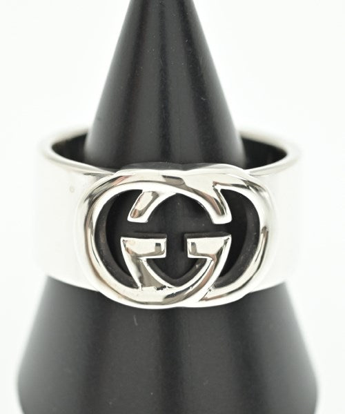 GUCCI แหวน
