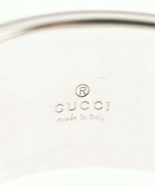 GUCCI แหวน