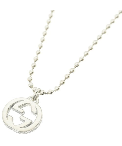 GUCCI สร้อยคอ