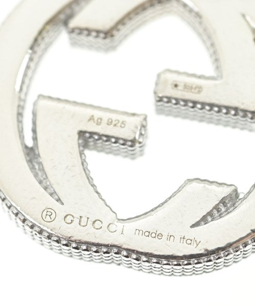 GUCCI สร้อยคอ