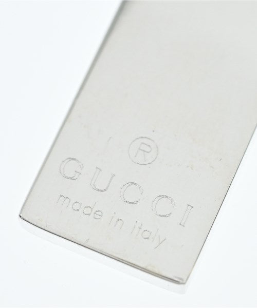 GUCCI สร้อยคอ