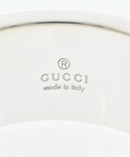 GUCCI แหวน