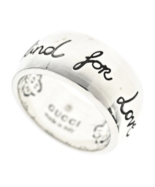 GUCCI แหวน