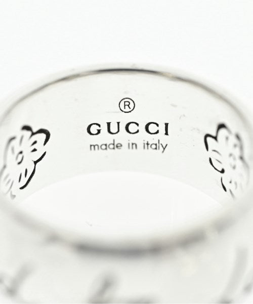 GUCCI แหวน