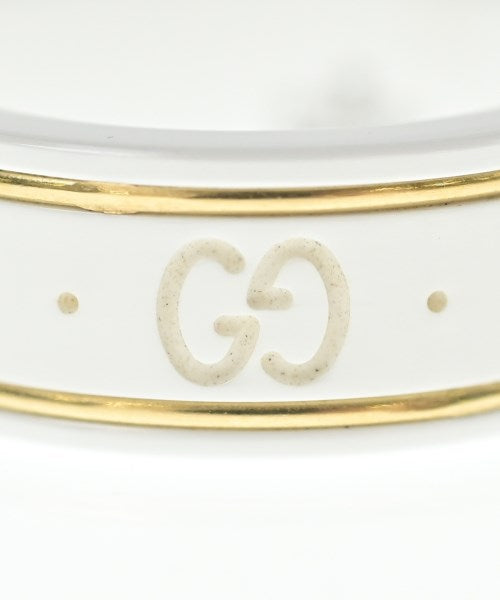 GUCCI แหวน