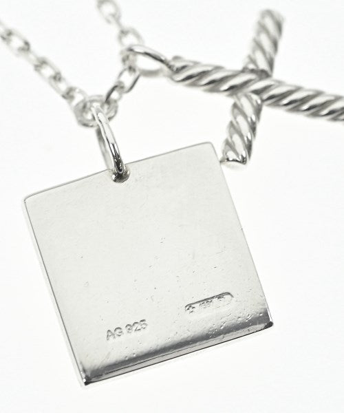 GUCCI สร้อยคอ