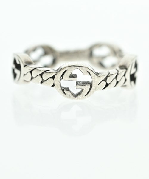 GUCCI แหวน