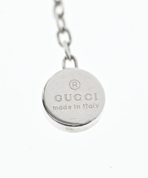 GUCCI สร้อยคอ