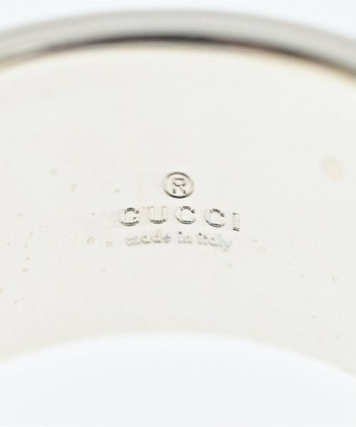 GUCCI แหวน