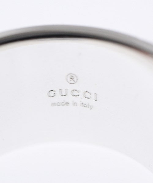 GUCCI แหวน