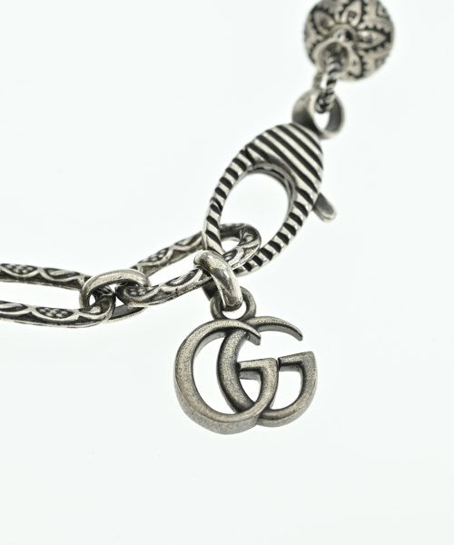 GUCCI สร้อยคอ