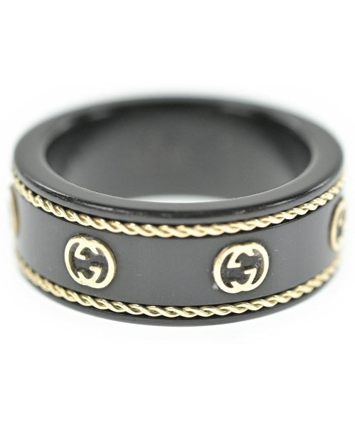 GUCCI แหวน