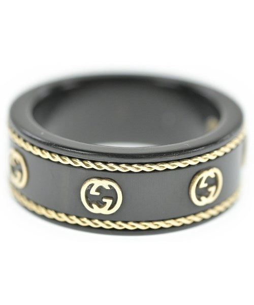GUCCI แหวน