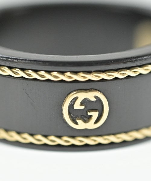 GUCCI แหวน