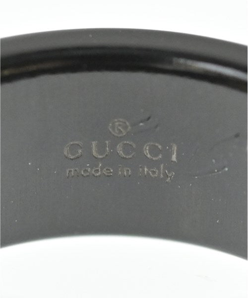 GUCCI แหวน
