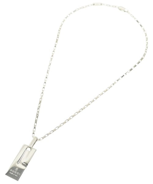 GUCCI สร้อยคอ