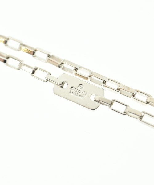 GUCCI สร้อยคอ