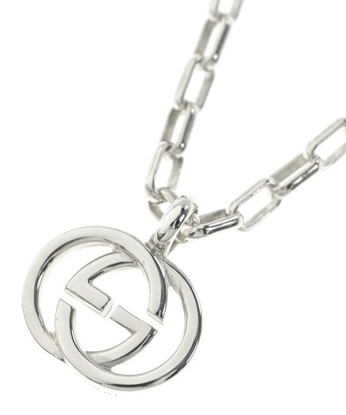 GUCCI สร้อยคอ