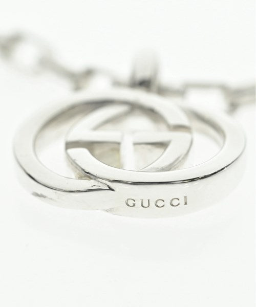 GUCCI สร้อยคอ