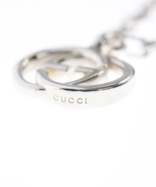 GUCCI สร้อยคอ