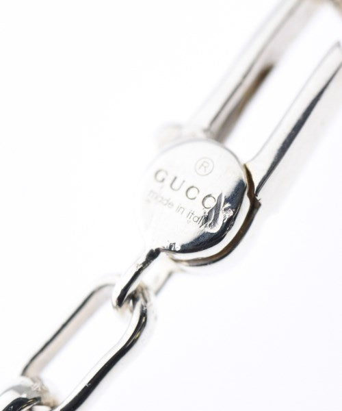 GUCCI สร้อยคอ