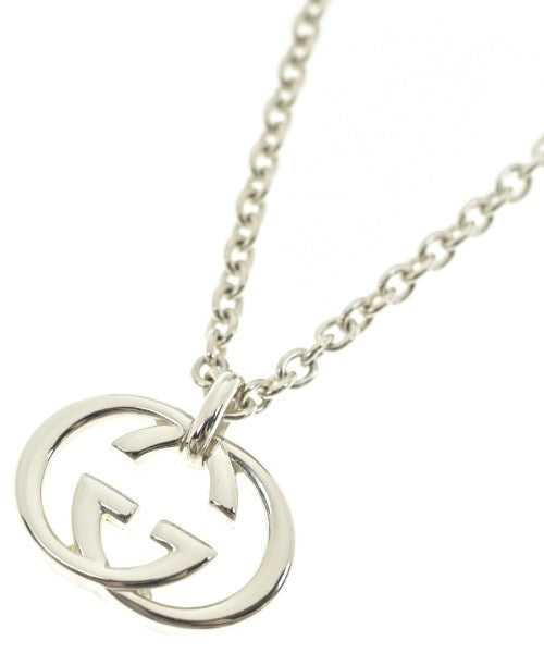 GUCCI สร้อยคอ