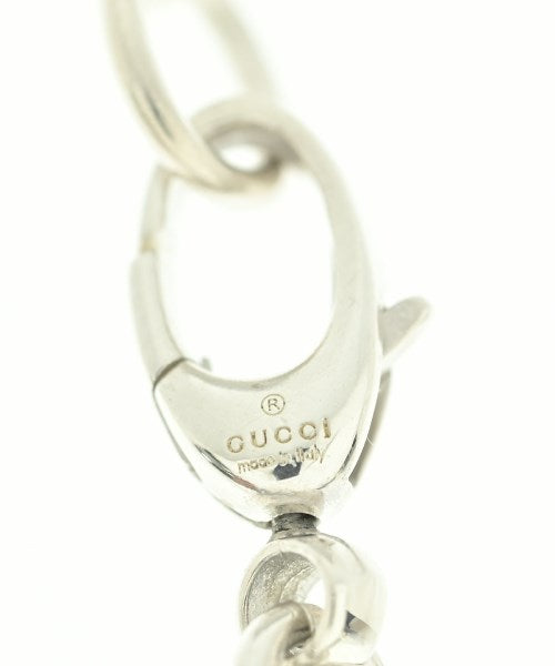 GUCCI สร้อยคอ