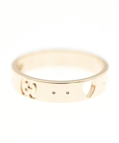 GUCCI แหวน