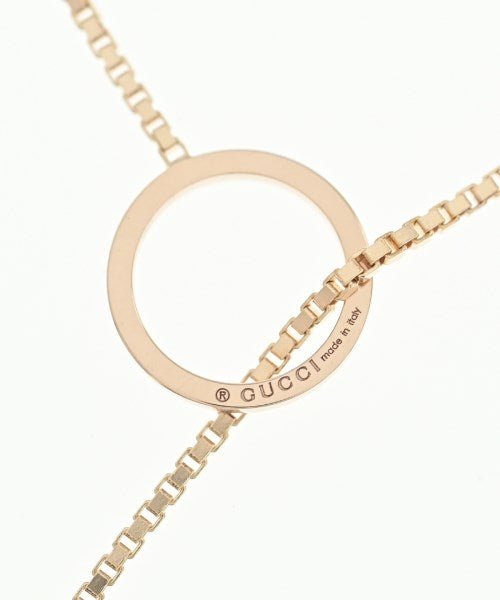 GUCCI สร้อยคอ