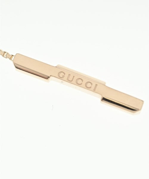 GUCCI สร้อยคอ
