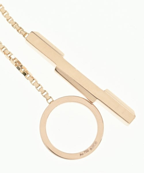 GUCCI สร้อยคอ
