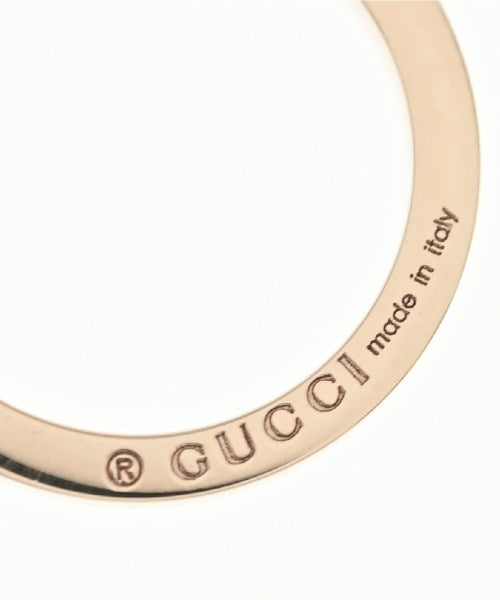 GUCCI สร้อยคอ
