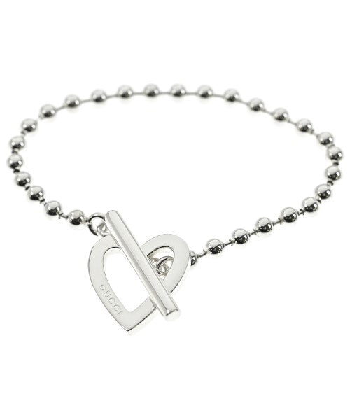 GUCCI สร้อยข้อมือ/กำไล