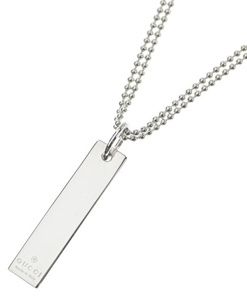 GUCCI สร้อยคอ