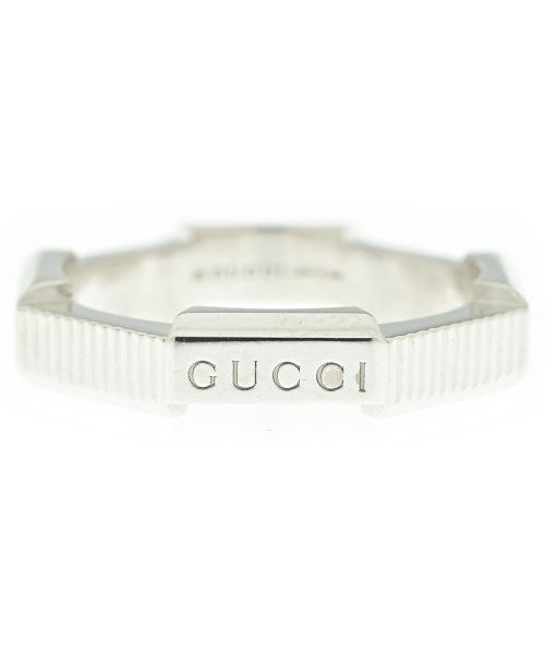 GUCCI แหวน