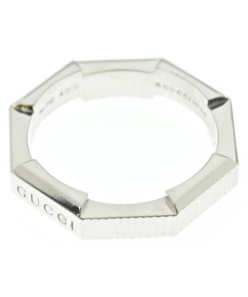 GUCCI แหวน