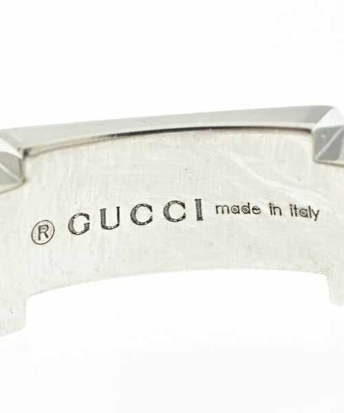 GUCCI แหวน