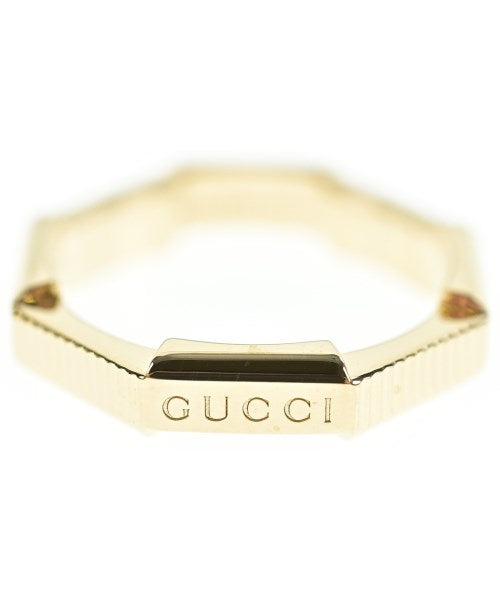 GUCCI แหวน