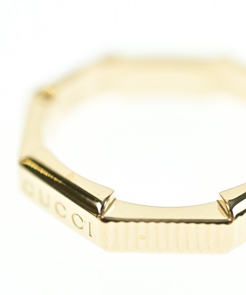 GUCCI แหวน