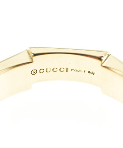 GUCCI แหวน