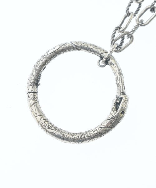 GUCCI สร้อยคอ