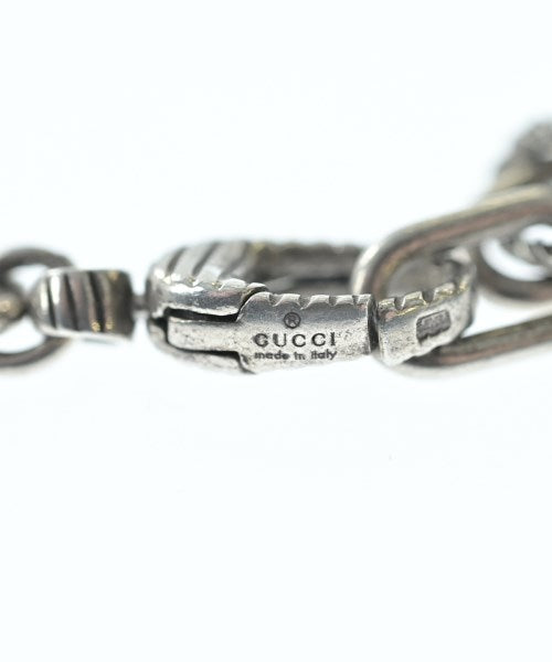 GUCCI สร้อยคอ