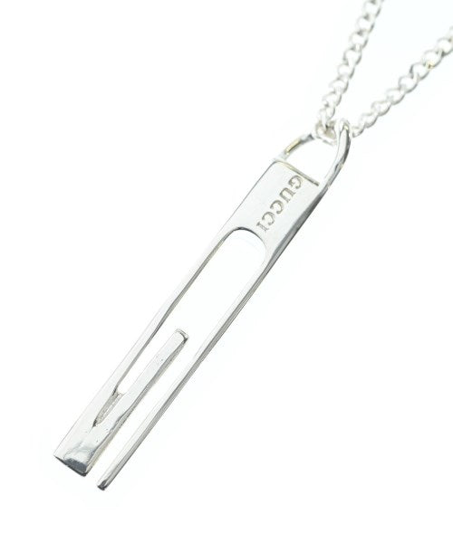 GUCCI สร้อยคอ