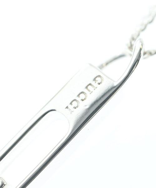 GUCCI สร้อยคอ