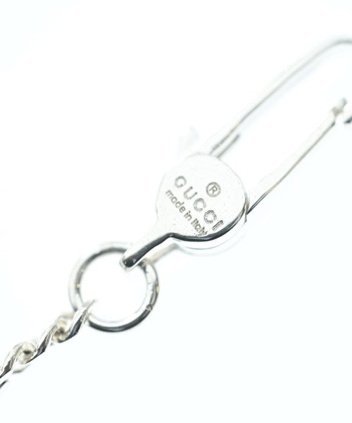 GUCCI สร้อยคอ